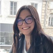 Étudiante à Toulouse School of Management (formation entièrement dispensée en anglais) donne cours particuliers en anglais jusqu’au lycée et aux adultes débutants